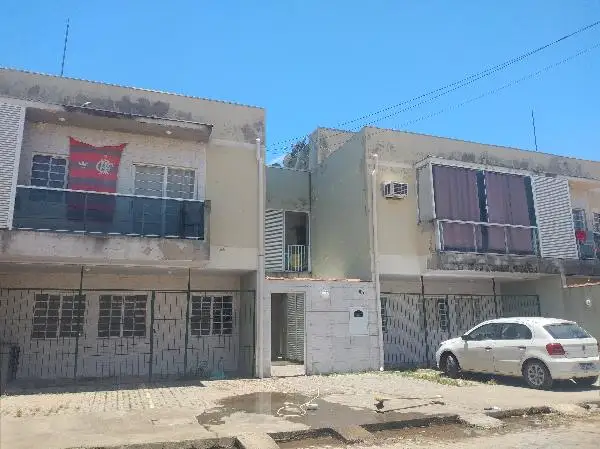 Apartamento em leilão em Nova Iguaçu