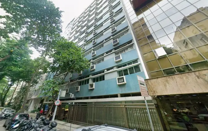 Apartamento em leilão em Rio de Janeiro