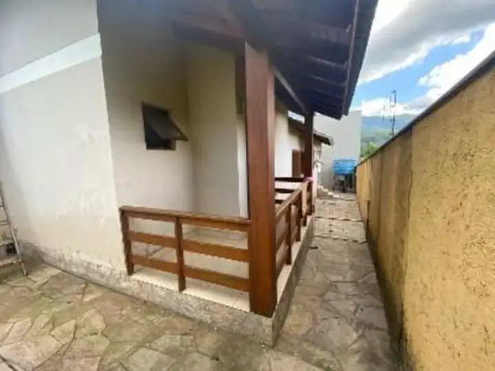 Casa 155 m² - Centro - Nova Hartz - RS
