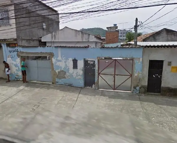 Imóvel em leilão - RUA SILVIO TIBIRICA, N. 210, LT 49, TURIACU, RIO DE JANEIRO, RJ