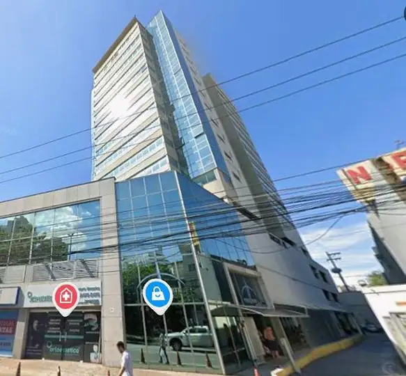 Comercial em leilão em Rio de Janeiro
