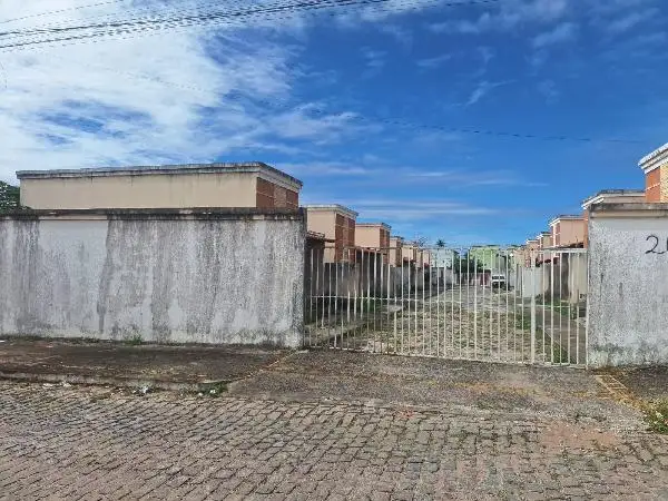 Casa em leilão em São Gonçalo do Amarante