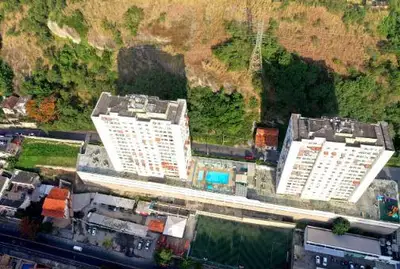 Apartamentos em leilão em Niterói