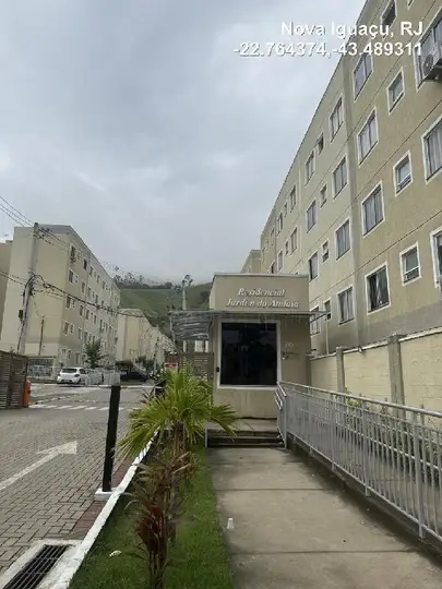 Imóvel em leilão - Endereço não informado