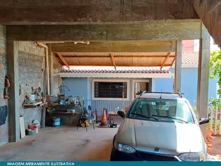 Comercial em leilão em Itatiba