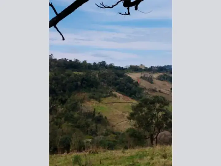 Sítio - Saltinho - SC