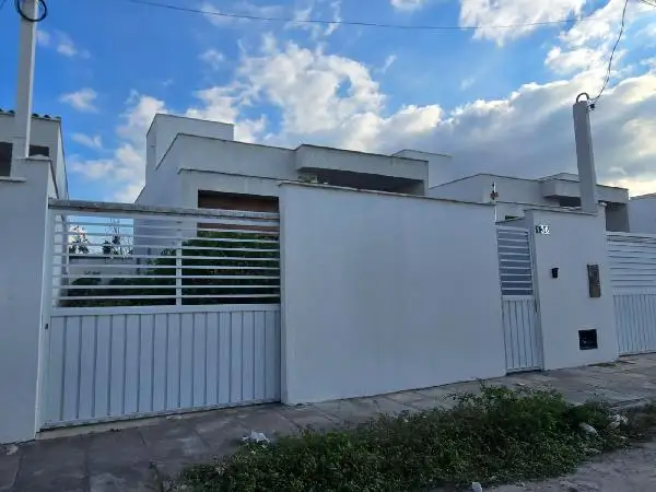 Casa em leilão em Feira de Santana