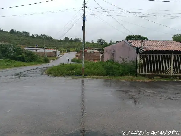 Imóvel em leilão - RUA JOÃO KIRCHNER, N. SN, LT D CÓRREGO DO FERRO, ITAU DE MINAS, ITAU DE MINAS, MG