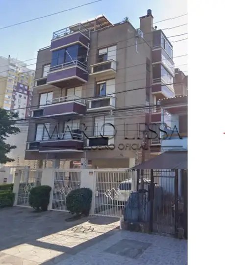 Imóvel em leilão em Porto Alegre