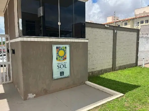 Apartamento em leilão em PACO DO LUMIAR