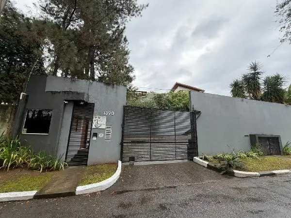 Imóvel em leilão - RUA URUANA, N. 1390, UNIDADE 02, CHACARA DOS JUNQUEIRAS, CARAPICUIBA, SP