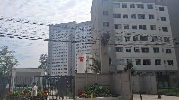 Imóvel em leilão - Endereço não informado