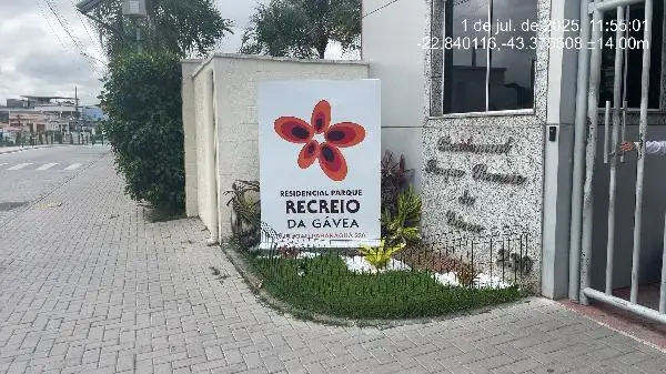 Imóvel em leilão - RUA JOAO PARANAGUA,N. 230 APTO. 507 BL 09, GUADALUPE - CEP: 21660-470, RIO DE JANEIRO - RIO DE JANEIRO