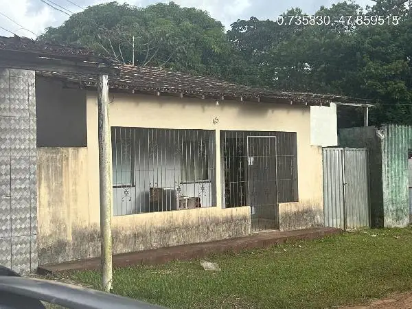 Casa em leilão em Curuçá