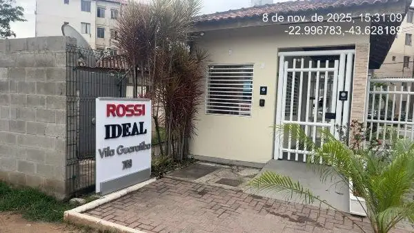 Apartamento em leilão em Rio de Janeiro