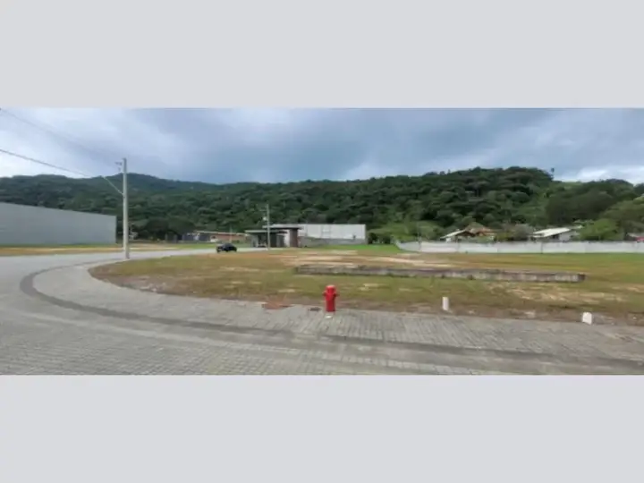 Terreno - Porto Belo - SC