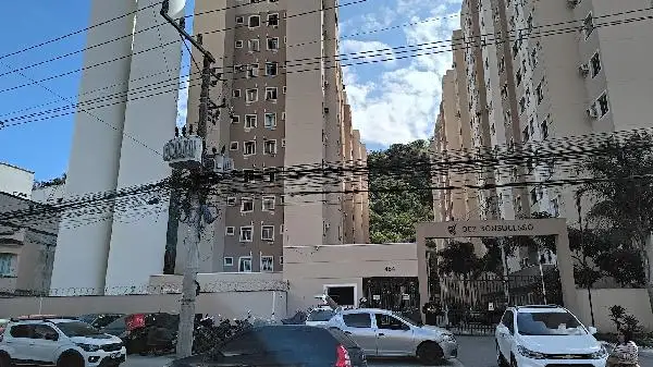 Apartamento em leilão em Rio de Janeiro