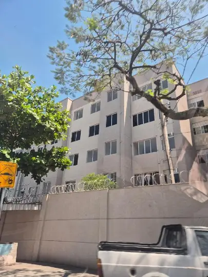 Apartamento em leilão em Rio de Janeiro
