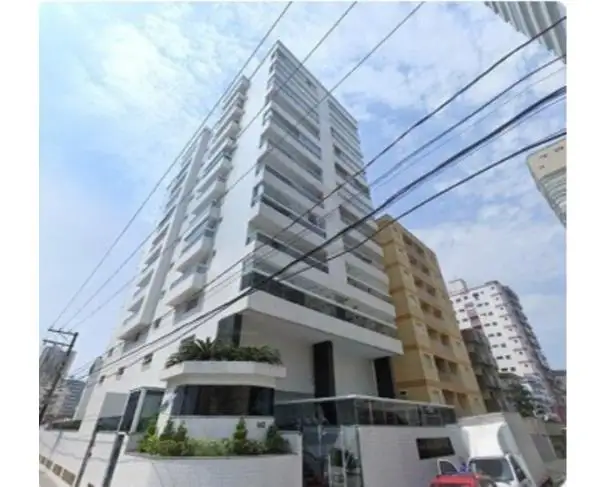 Residenciais em leilão em Praia Grande