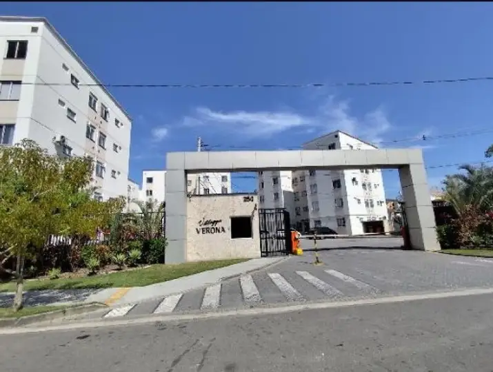 Apartamento em leilão em Rio de Janeiro