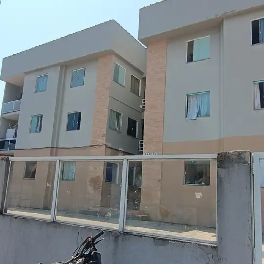 Imóvel em leilão - RUA TURMALINA, N. 1370, Apto 118, LT 37-A1, JARDIM CATARINA, SAO GONCALO, RJ