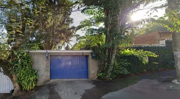 Terreno em leilão em Campinas