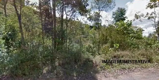 Terreno em leilão em Nova Friburgo