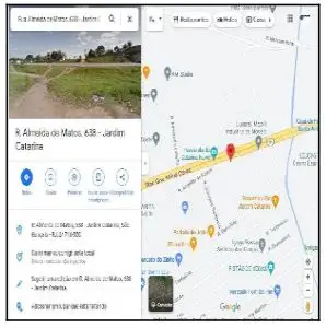 Casa em leilão em São Gonçalo