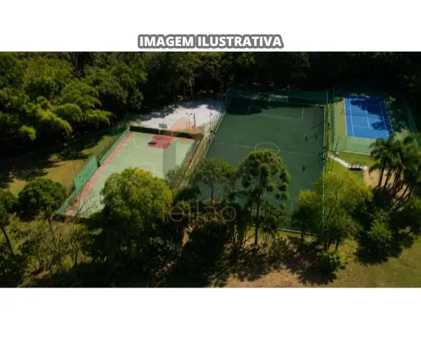 Terrenos em leilão em Itapevi