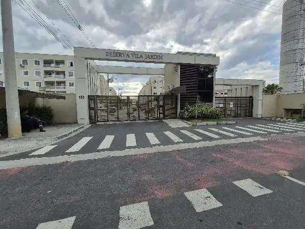 Apartamento em leilão em Resende