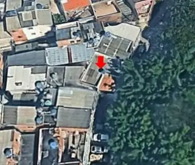 Sobrados em leilão em São Bernardo do Campo