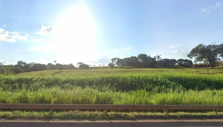 Terreno em leilão em Uberlândia