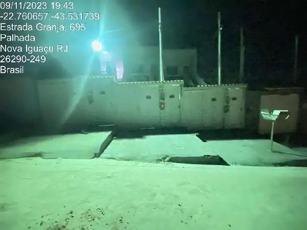 Imóvel em leilão - RUA PARAGUAI, N. 51, CS 01, LT 04, QD 10, PALHADA, NOVA IGUACU, RJ