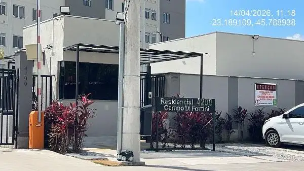 Imóvel em leilão - AVENIDA PRESIDENTE TANCREDO NEVES, N. 4200, Apto 406, TORRE 02,, PARQUE NOVO HORIZONTE, SAO JOSE DOS CAMPOS, SP