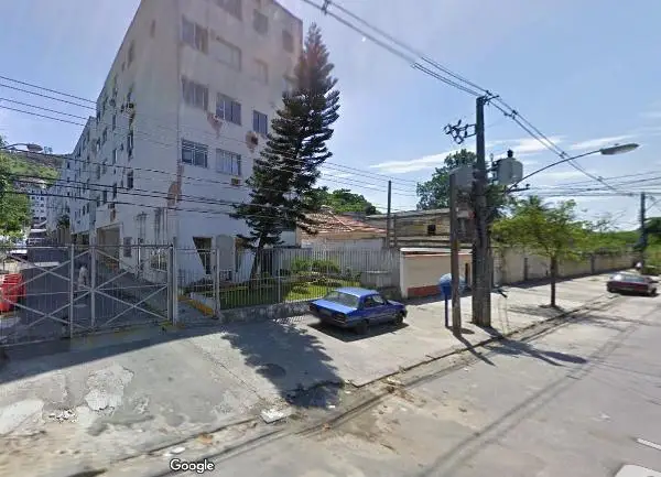 Imóvel em leilão - RUA LAURINDO FILHO, N. 722, Apto 304, BL 01, CAVALCANTI, RIO DE JANEIRO, RJ