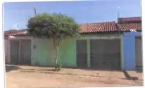 Casa em leilão em Arapiraca