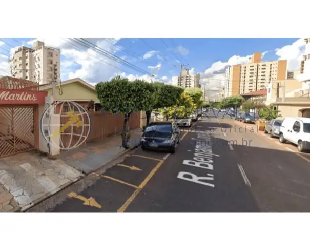 Comerciais em leilão em São José do Rio Preto