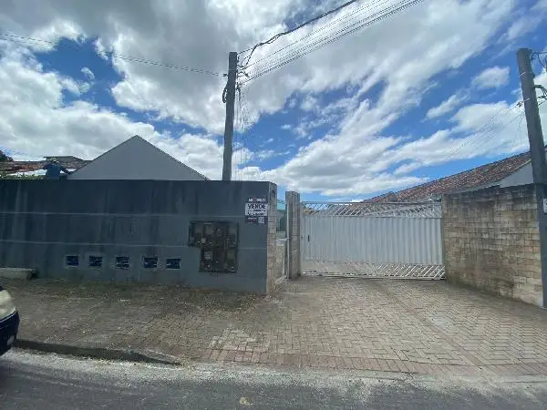 Imóvel em leilão - RUA SALVINA MACHADO DE ALMEIDA, N. 596B, CS B, LT 13, QD 52, VERTENTE, HORIZONTE, CE