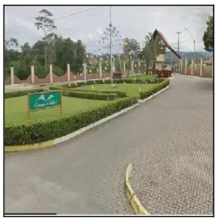 Terreno em leilão em CHA GRANDE