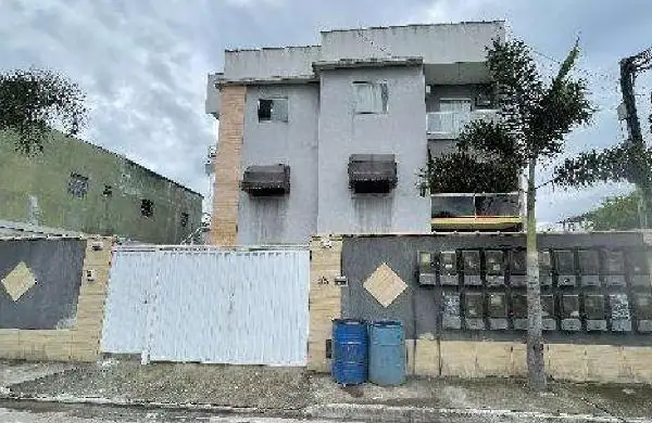 Apartamento em leilão em São Gonçalo