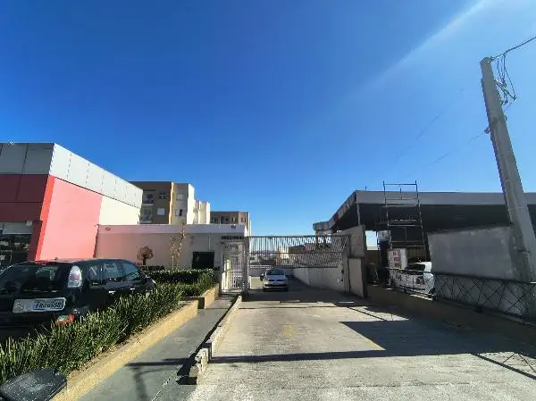 Apartamento em leilão em São Paulo