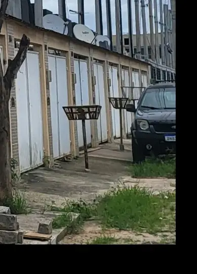Casa em leilão em Nova Iguaçu
