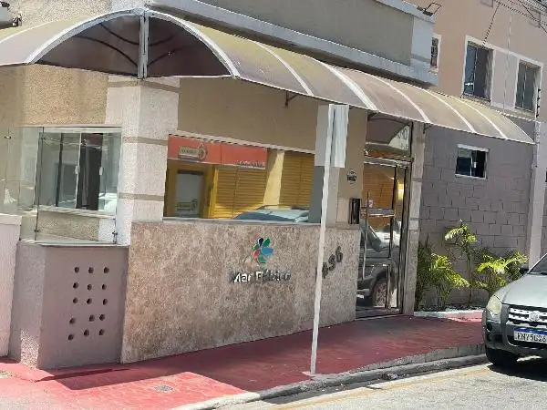 Apartamento em leilão em Macaé