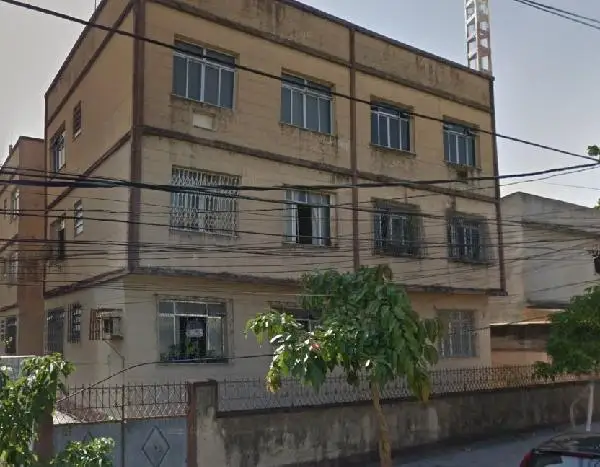 Imóvel em leilão - RUA BORBOREMA, N. 194, Apto 304, ., MADUREIRA, RIO DE JANEIRO, RJ