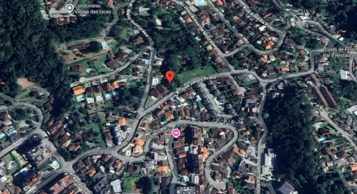 Casa em leilão em Teresópolis