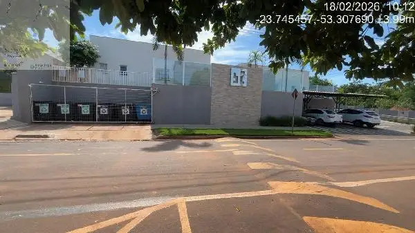 Imóvel em leilão - AVENIDA VITORIA, N. 5800, Apto 402, BL O BOX 102, ZONA V, UMUARAMA, PR