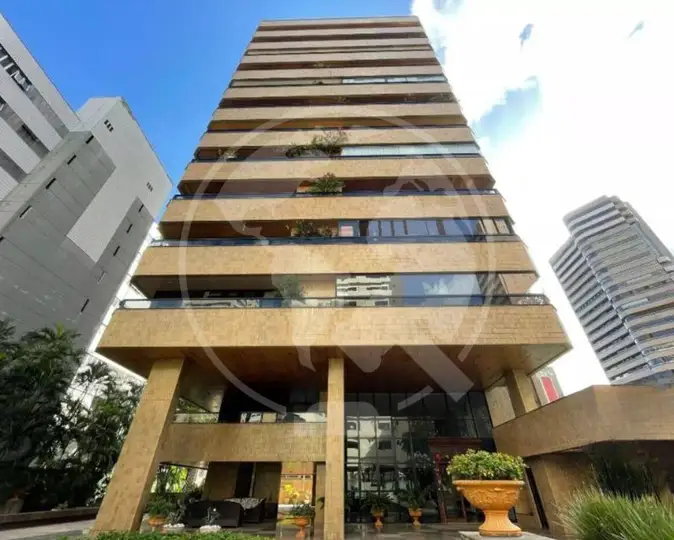 Apartamento em leilão em Fortaleza