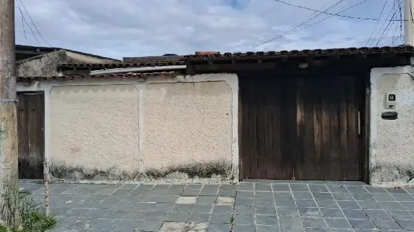 Imóvel em leilão - RUA DEPUTADO ALBERTO PARENTE DA COSTA, N. 24,, ITAUNA, SAO GONCALO, RJ