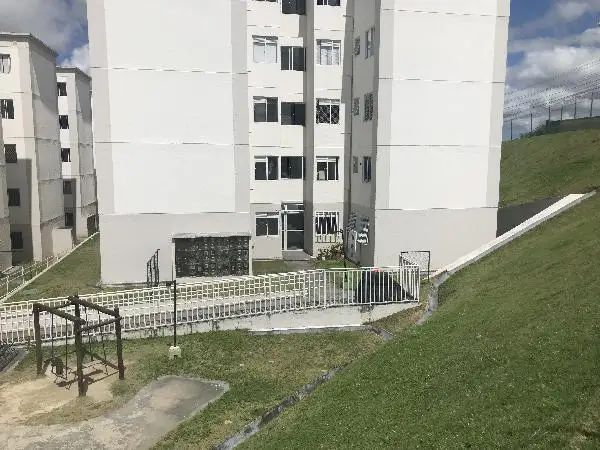 Imóvel em leilão - RUA 2 DE JULHO, N. 924, Apto 203, BL 23, AREIA BRANCA, SALVADOR, BA