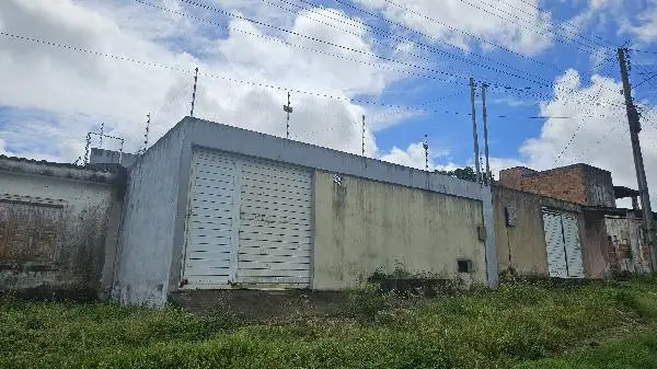 Casa em leilão em Nossa Senhora do Socorro